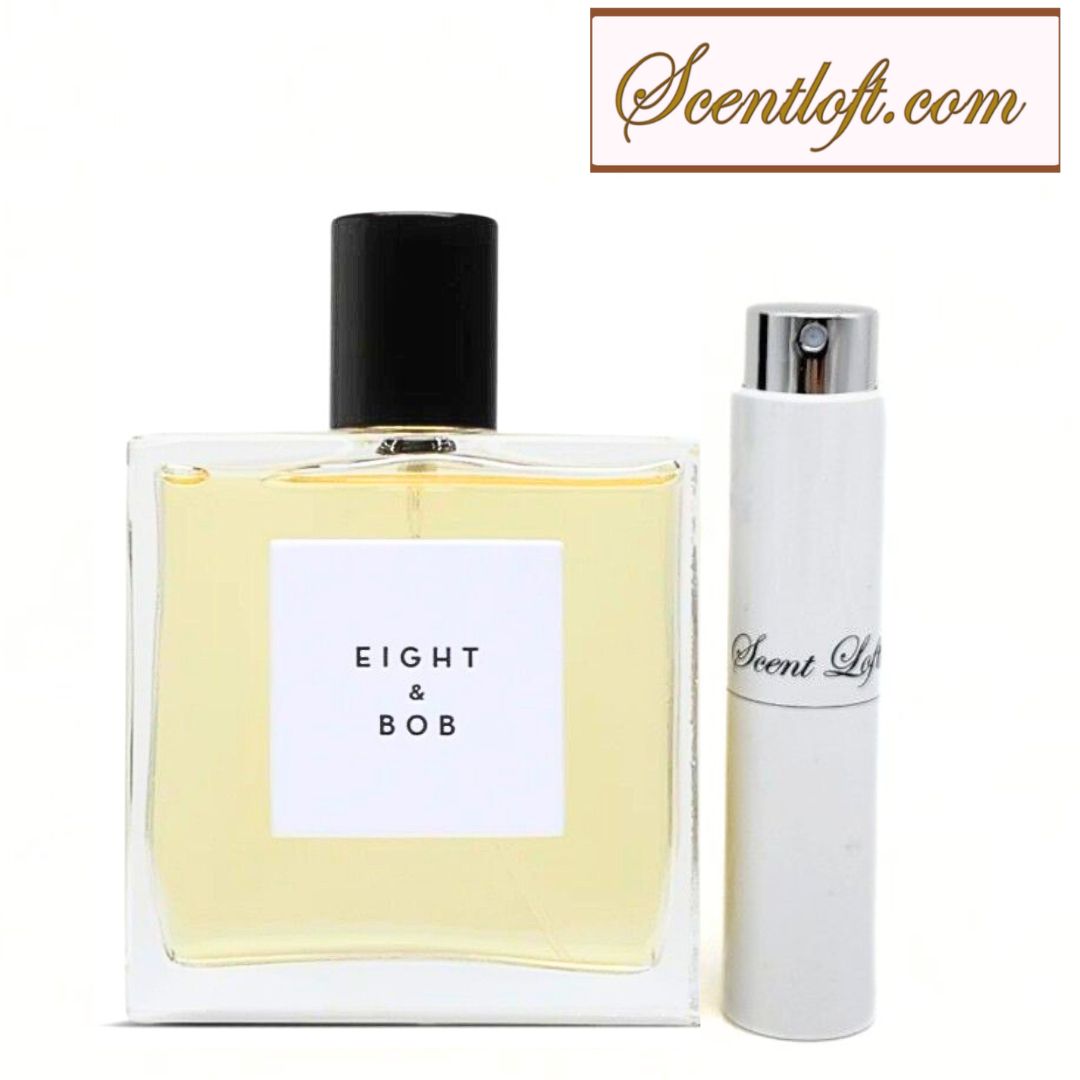 EIGHT & BOB The Original EDP (Decants)