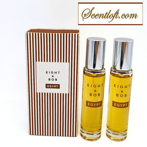 EIGHT & BOB Egypt EDP 20ml Travel Spray