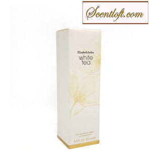 ELIZABETH ARDEN White Tea Eau De Parfum 100ml *