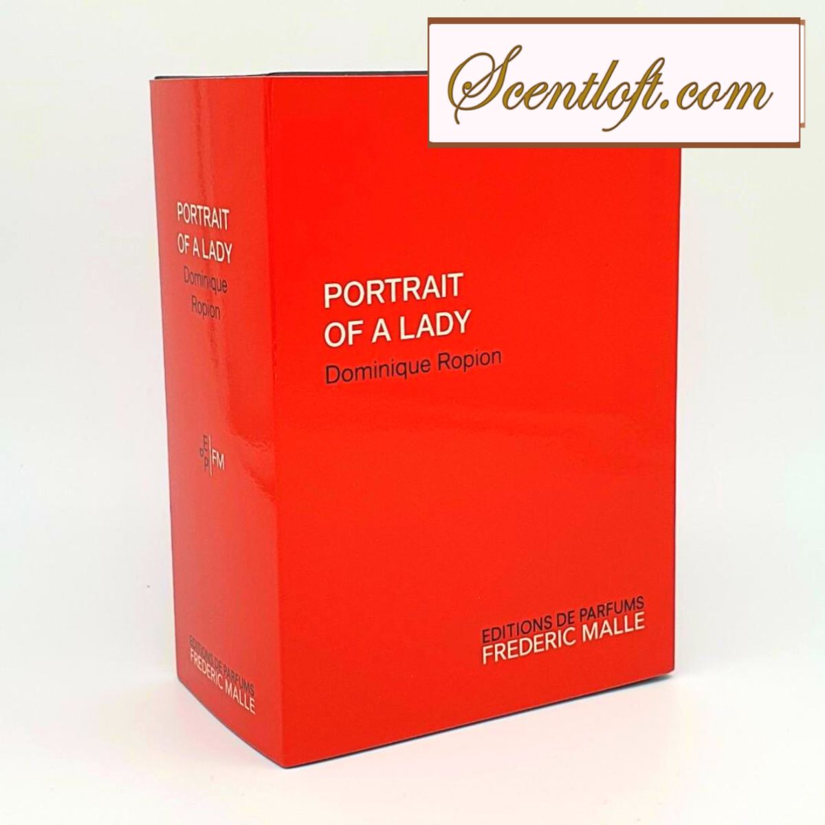 FREDERIC MALLE Portrait of A Lady EDP 100ml *