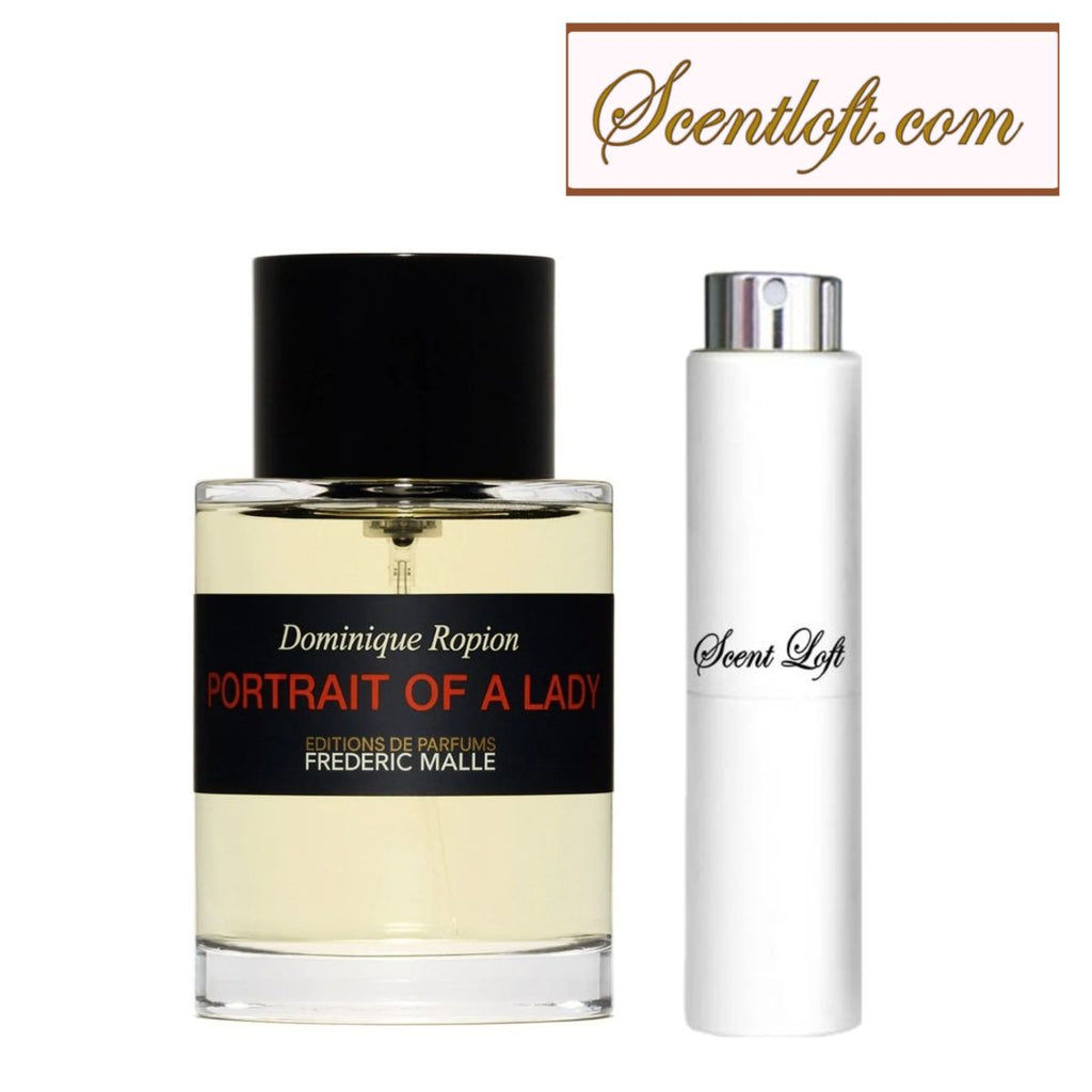 FREDERIC MALLE Portrait Of A Lady (Decants)