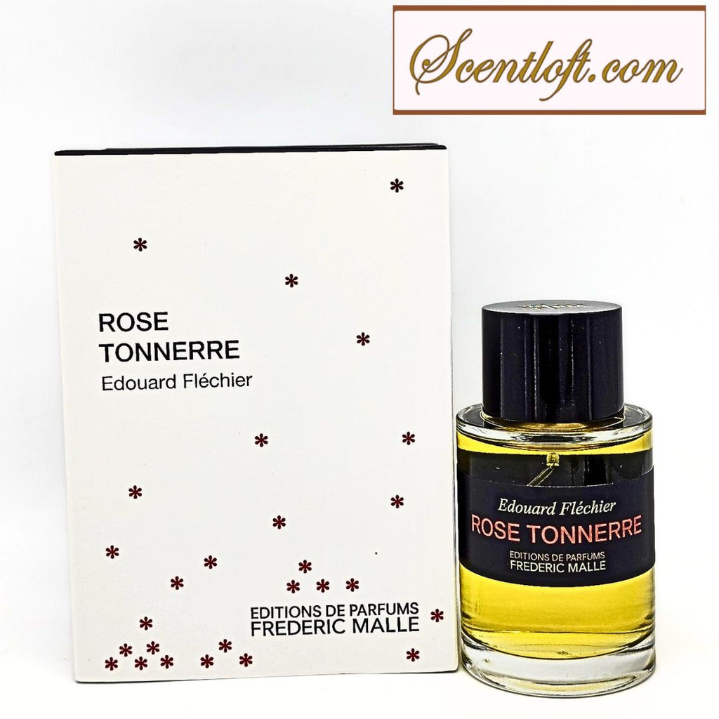 FREDERIC MALLE Rose Tonnerre (aka Une Rose) EDP Limited Edition 100ml *