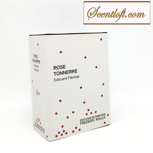 FREDERIC MALLE Rose Tonnerre (aka Une Rose) EDP Limited Edition 100ml *