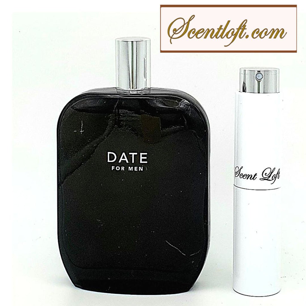 FRAGRANCE ONE Date For Men (Decants)