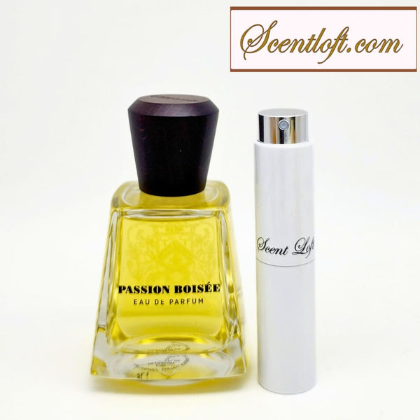 FRAPIN Passion Boisee EDP (Decants) – SCENTLOFT.COM