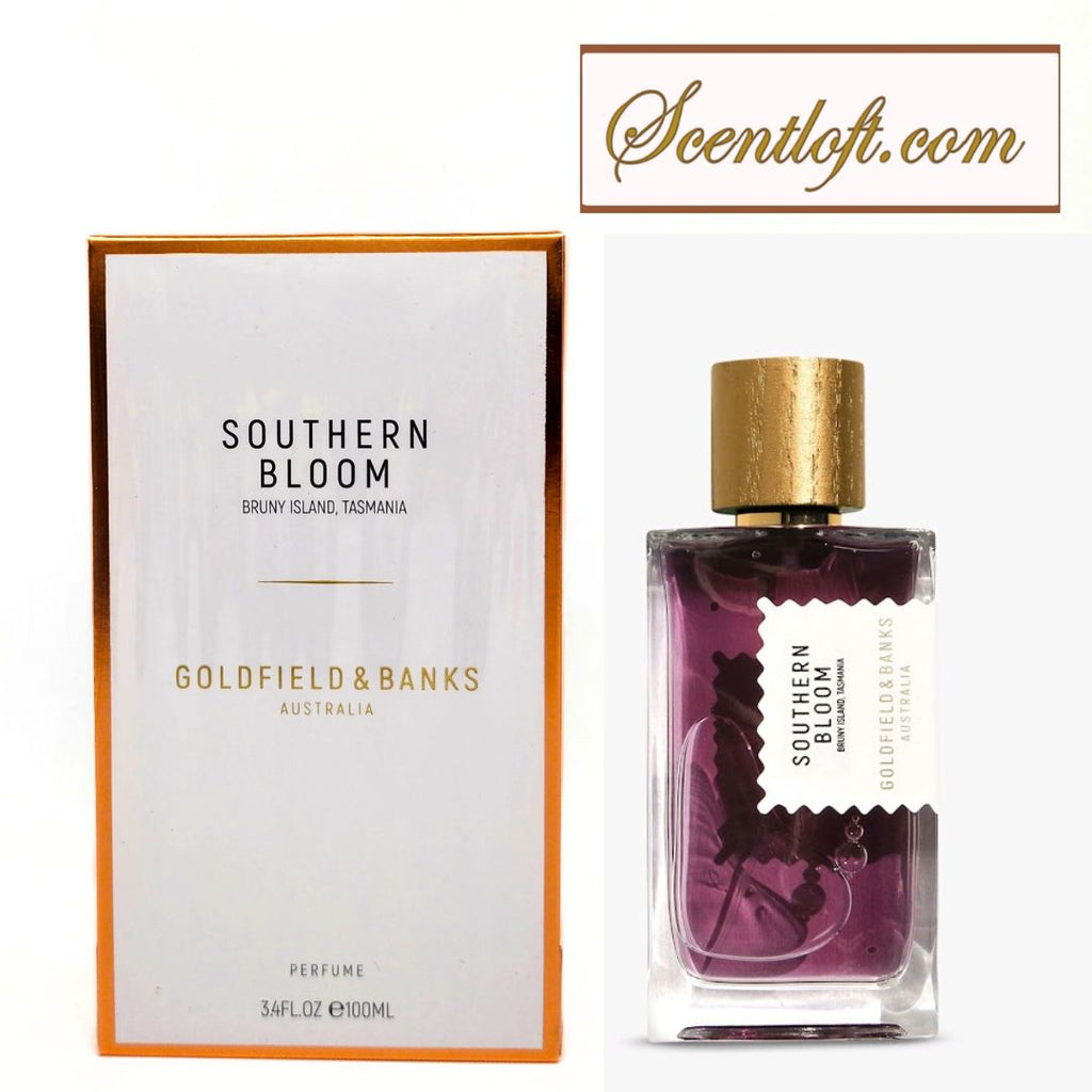 GOLDFIELD & BANKS Southern Bloom 100ml*