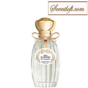 GOUTAL Eau D'Hadrien EDP 100ml Tester Bottle *