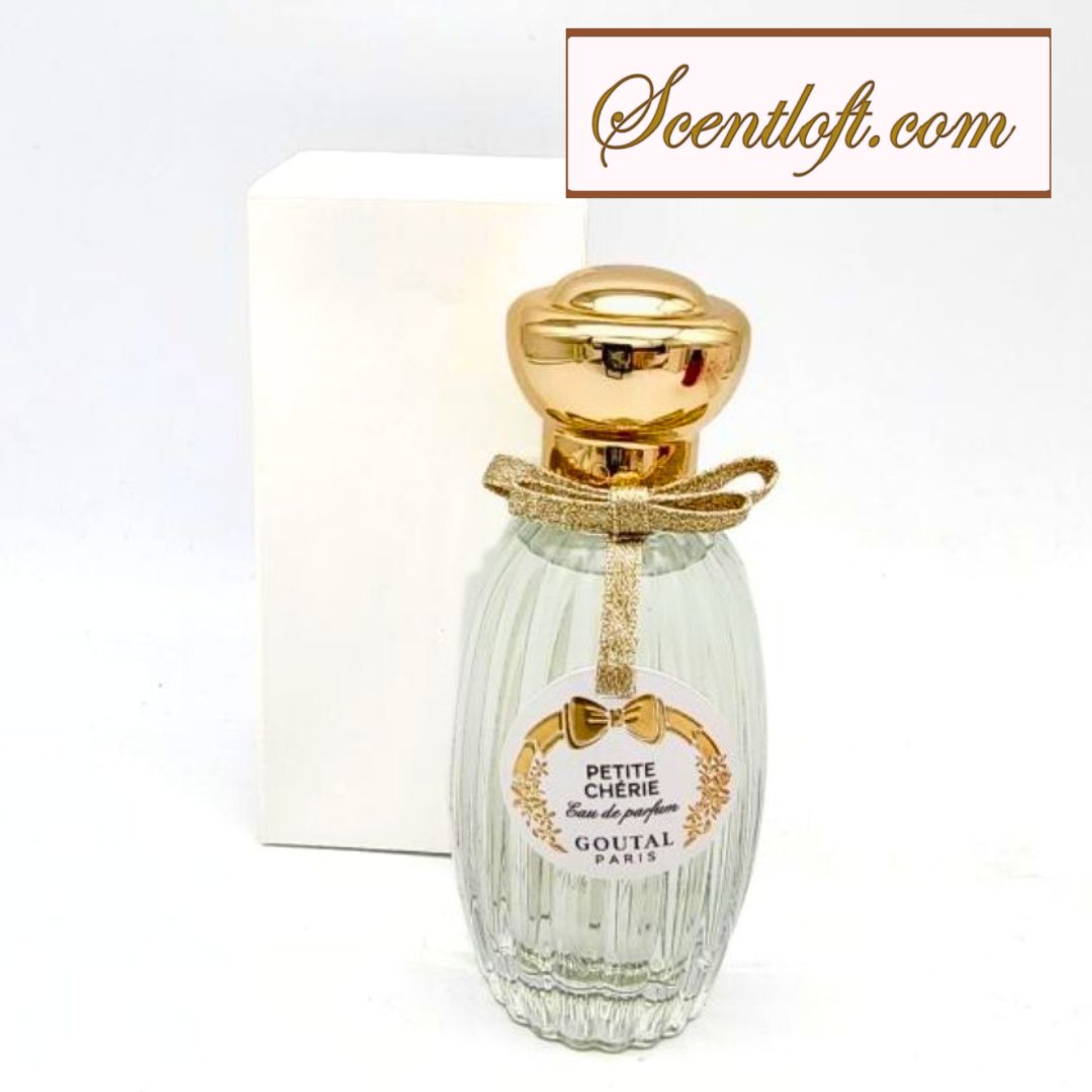 HOT Fragrance Goutal Petite Cherie Eau De Parfum GOUTAL