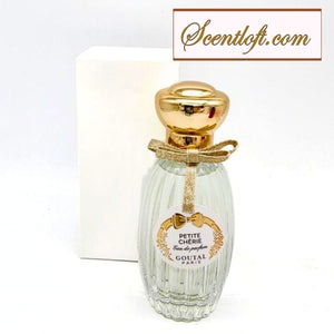 GOUTAL Petite Cherie EDP 100ml Tester Bottle (New Packaging)*