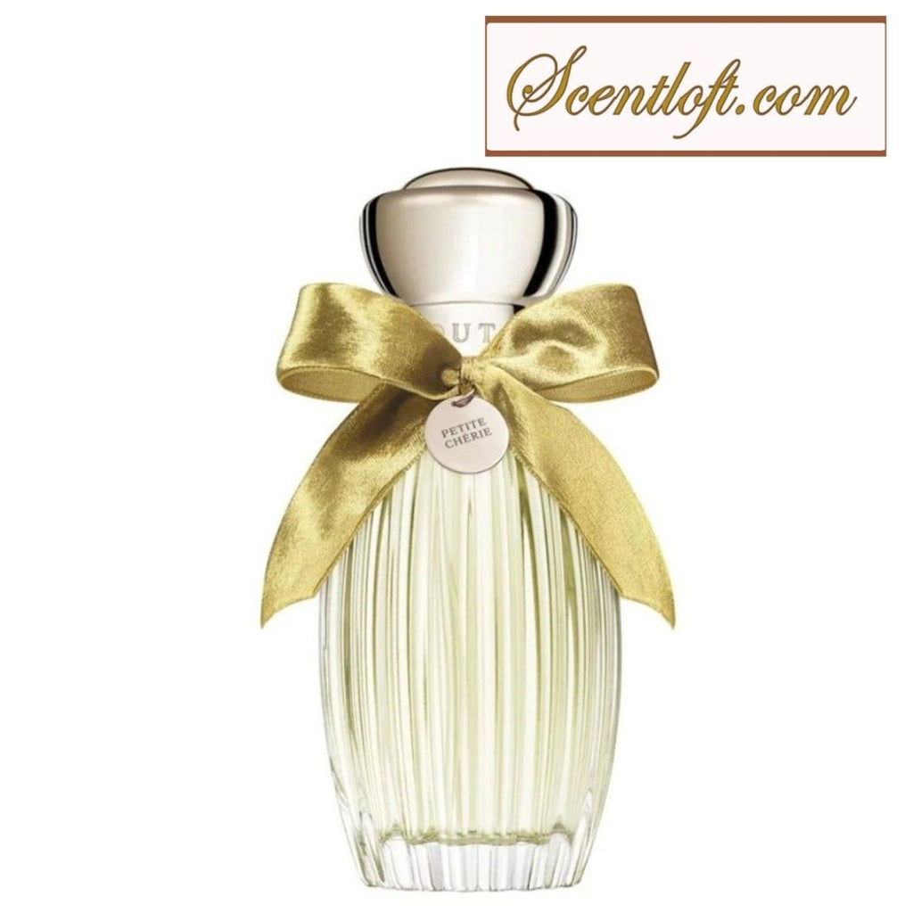 GOUTAL Petite Cherie EDP 40th Anniversary Limited Edition 100ml *