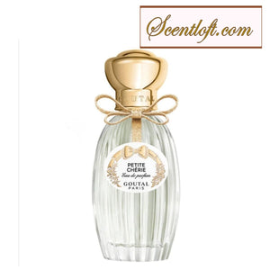 GOUTAL Petite Cherie EDP 100ml Tester Bottle (New Packaging)*