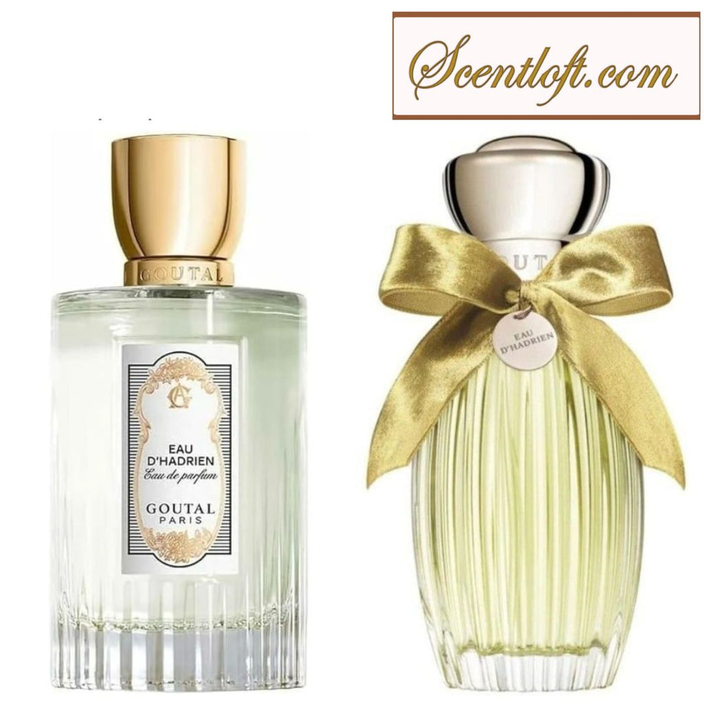 Goutal (Annick Goutal) – SCENTLOFT.COM