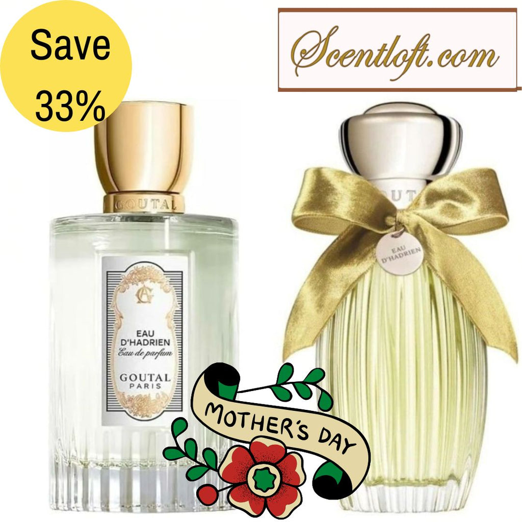 Goutal (Annick Goutal) – SCENTLOFT.COM