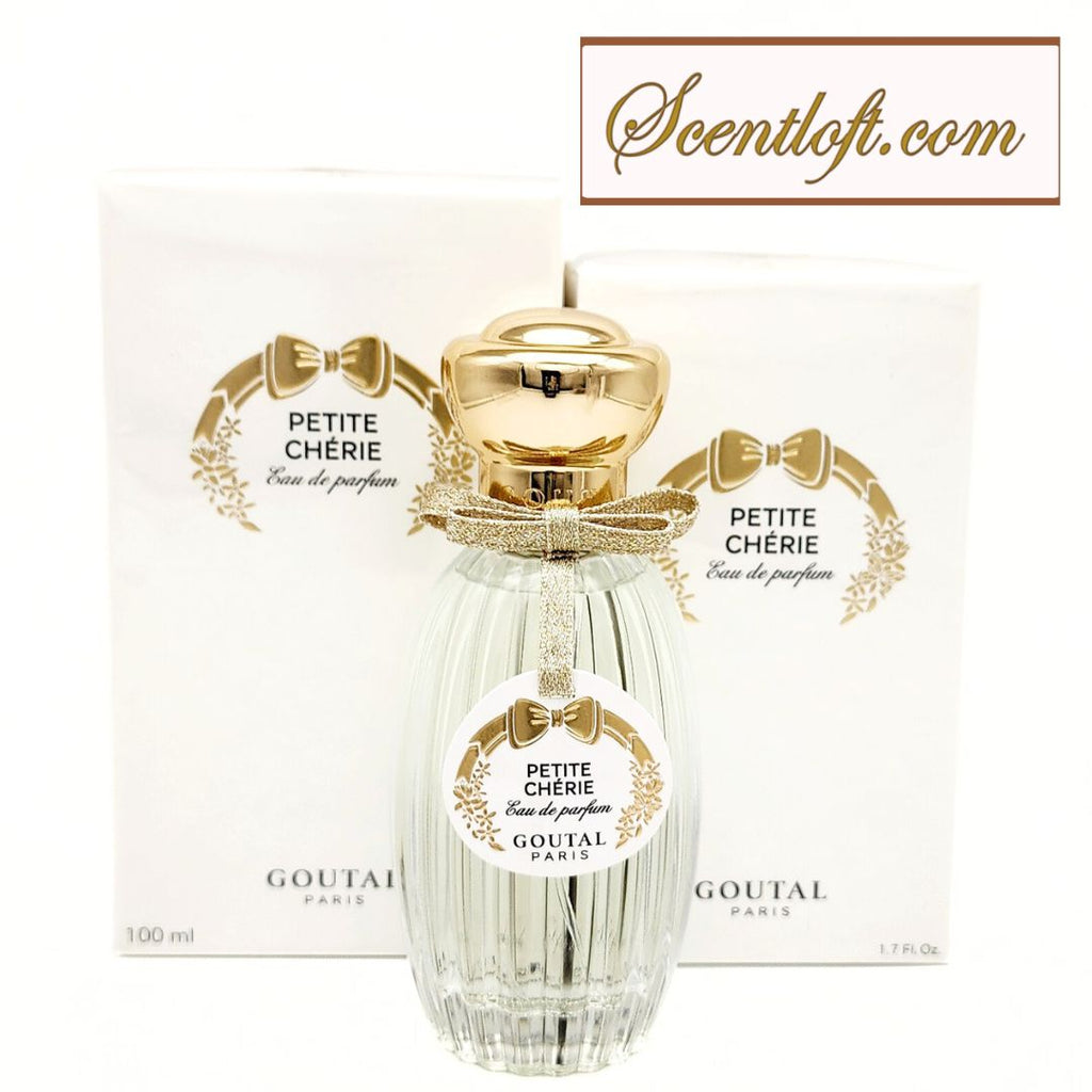 GOUTAL Petite Cherie EDP *