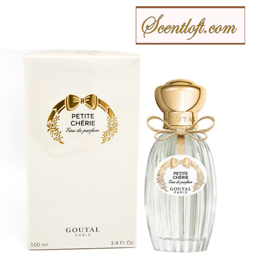 GOUTAL Petite Cherie EDP 100ml *