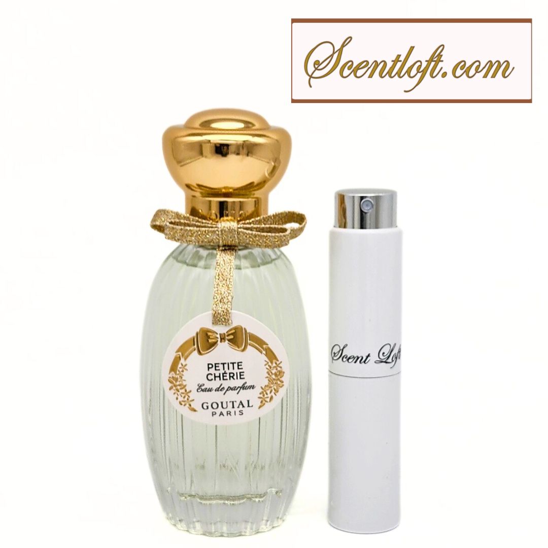 Womens Perfume Goutal Petite Cherie Eau De Parfum GOUTAL