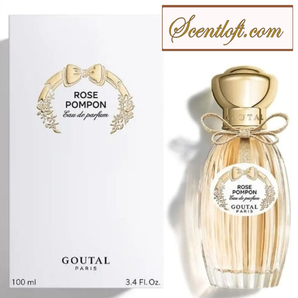 Goutal (Annick Goutal) – SCENTLOFT.COM