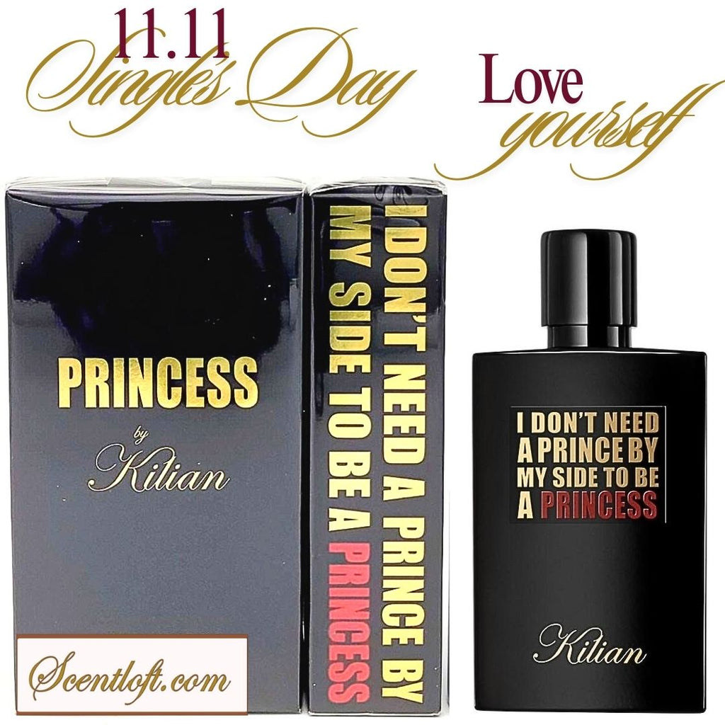 KILIAN Princess EDP 50ml (New format bottle)