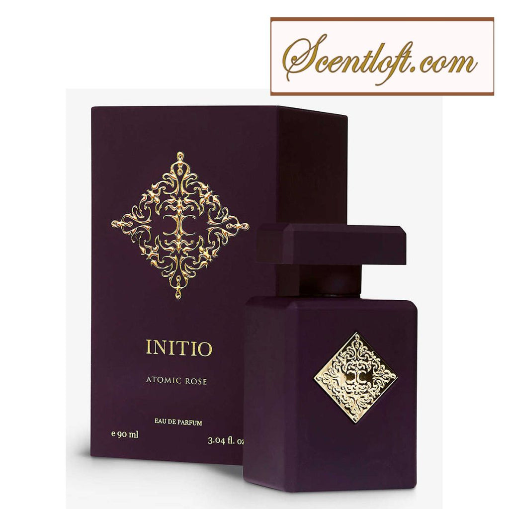 INITIO Atomic Rose Eau De Parfum 90ml *