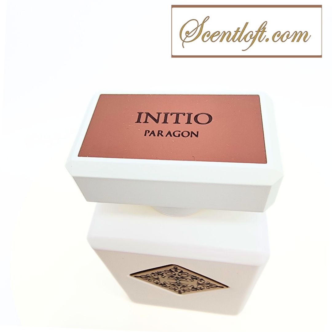 INITIO Paragon Extrait De Parfum 90ml Tester Bottle – SCENTLOFT.COM