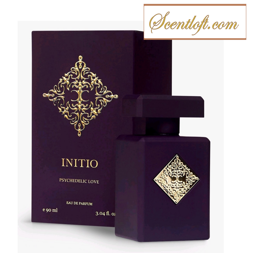 INITIO Psychedelic Love Eau De Parfum 90ml *