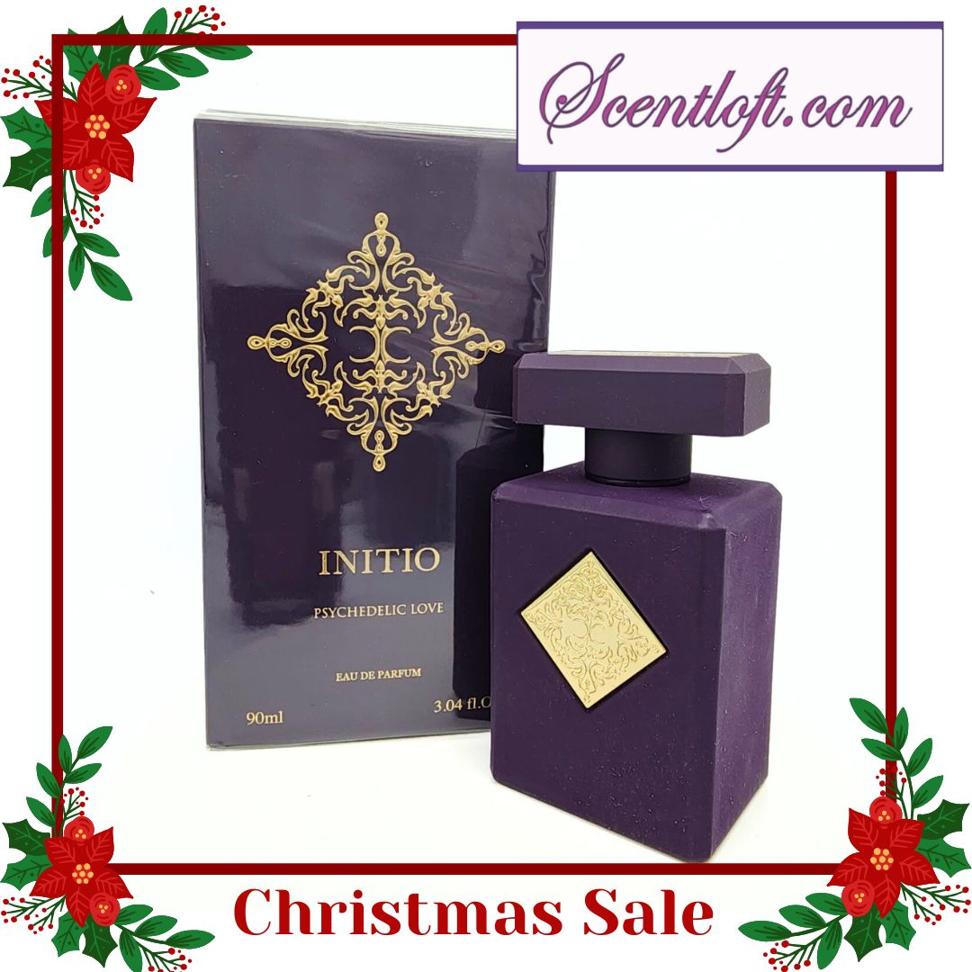 INITIO Psychedelic Love EDP 90ml