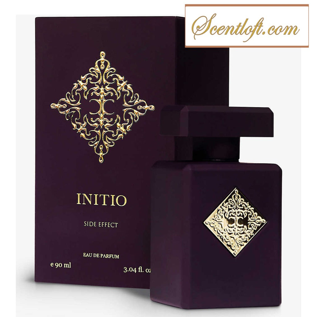 INITIO PARFUMS Side Effect 90ml *