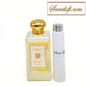 JO MALONE White Moss & Snowdrop (Decants)