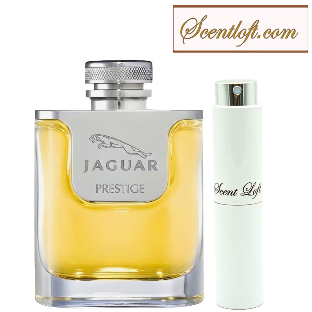 JAGUAR Prestige (Decants)