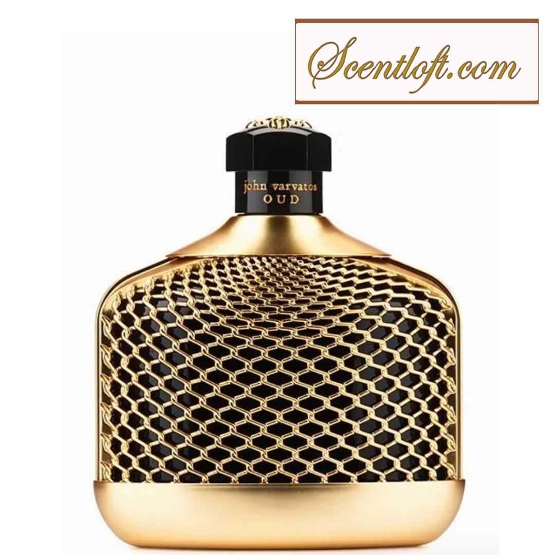 JOHN VARVATOS Oud EDP 125ml *