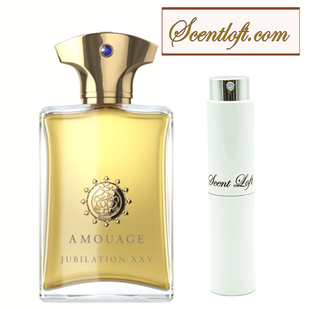 AMOUAGE Jubilation XXV Man (Decants) - Main Image
