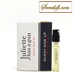 JULIETTE HAS A GUN Sunny Side Up / Moscow Mule EDP 1.7ml Mini Spray