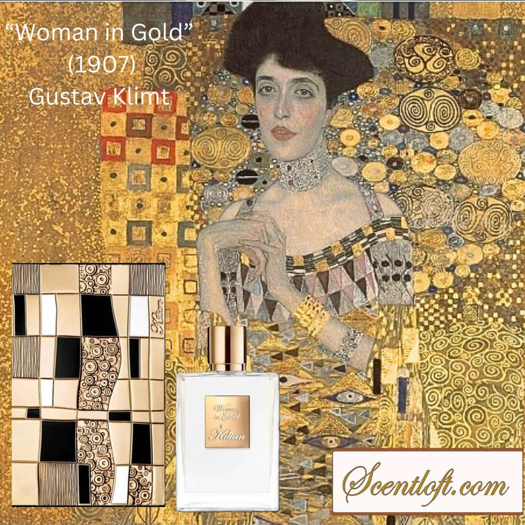 Gift Sets / Travel Sets for Women – SCENTLOFT.COM