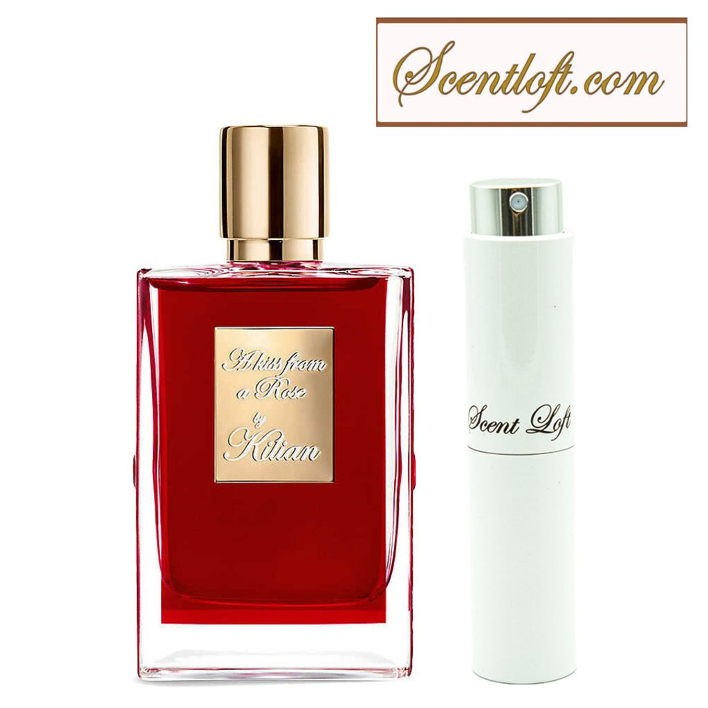KILIAN A Kiss From A Rose (Decants)