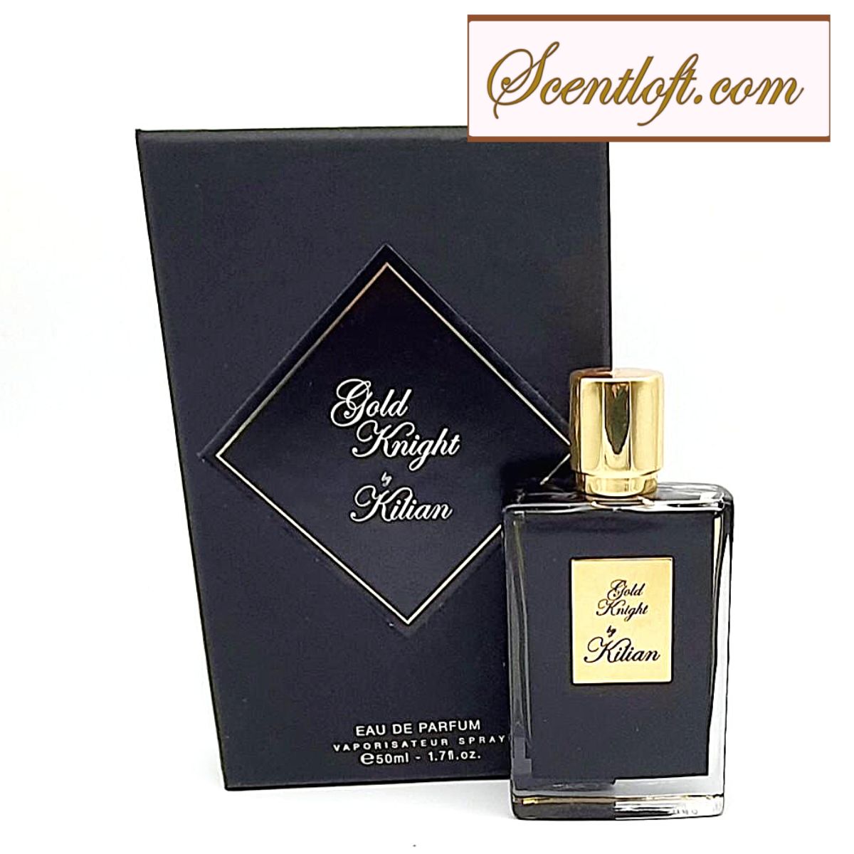 KILIAN Gold Knight EDP 50ml