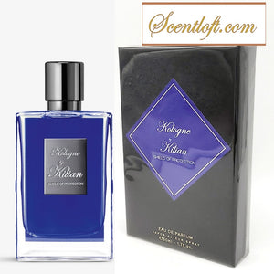 KILIAN KILIAN Kologne Shield of Protection EDP 50ml – SCENTLOFT.COM
