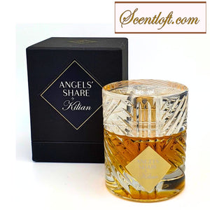 KILIAN Angels' Share EDP 50ml – SCENTLOFT.COM