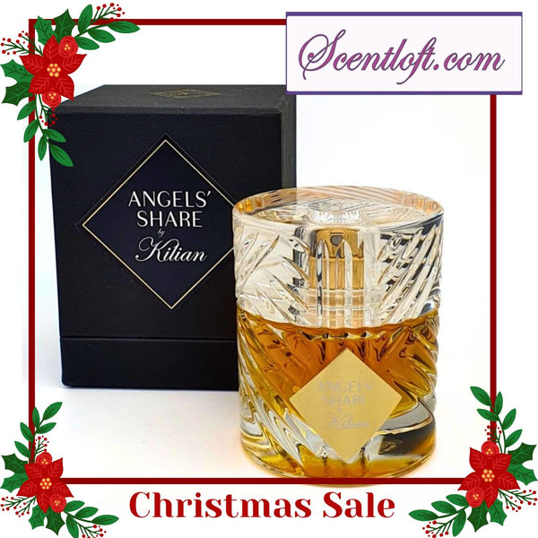 ANGELS SHARE Kilian オードパルファム 50ml Kilian Paris Angels' Share