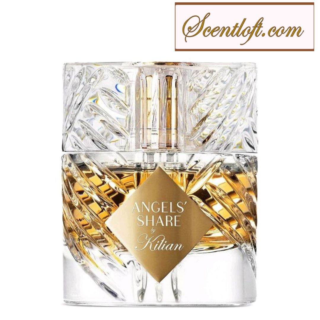 KILIAN Angels' Share EDP 50ml Refillable Bottle*