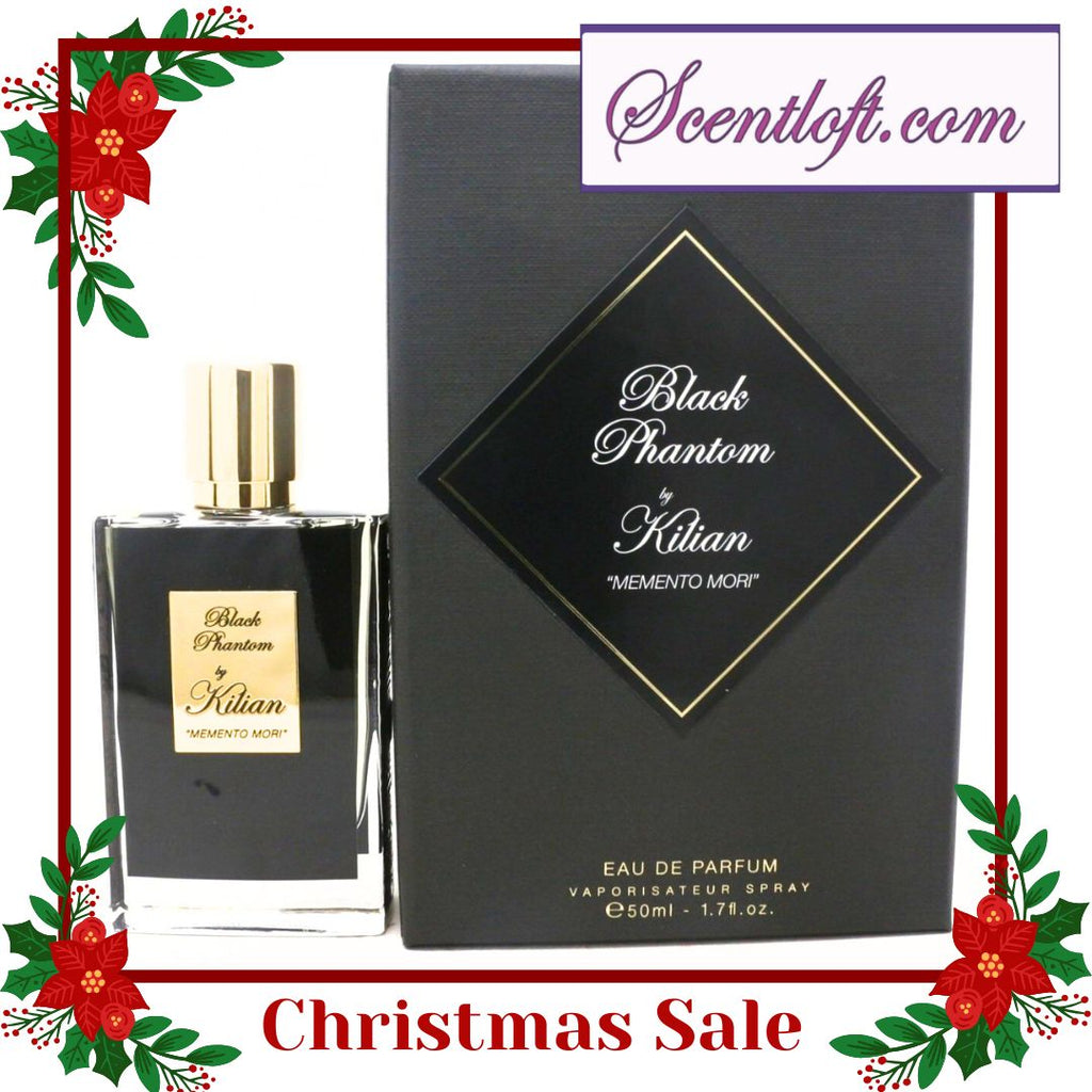 KILIAN Black Phantom Memento Mori 50ml EDP