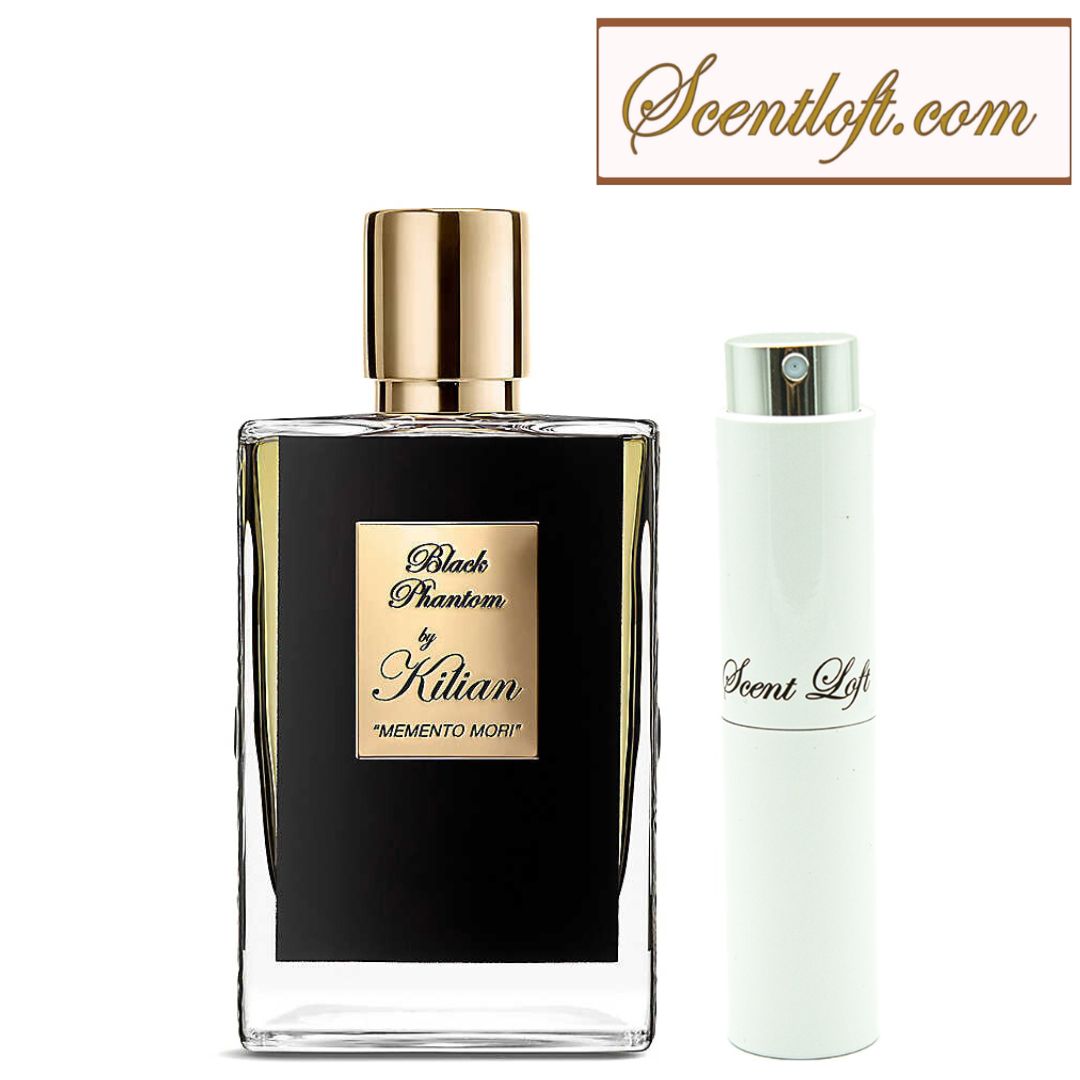 KILIAN Black Phantom EDP – SCENTLOFT.COM
