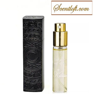 KILIAN Good Girl Gone Bad  7.5ml Travel Atomizer with Black Case