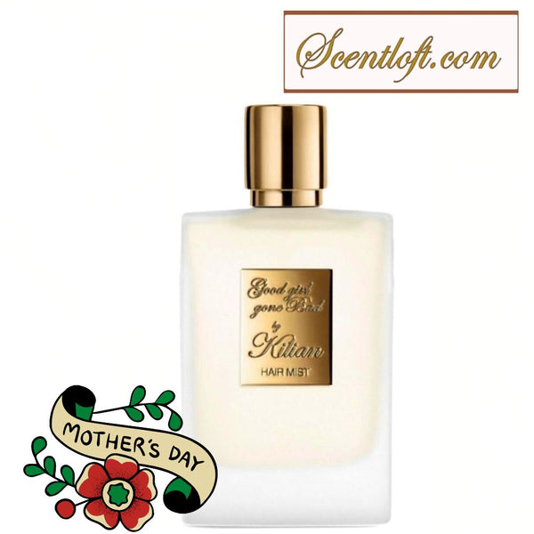 KILIAN Good Girl Gone Bad Hair Mist 50ml – SCENTLOFT.COM