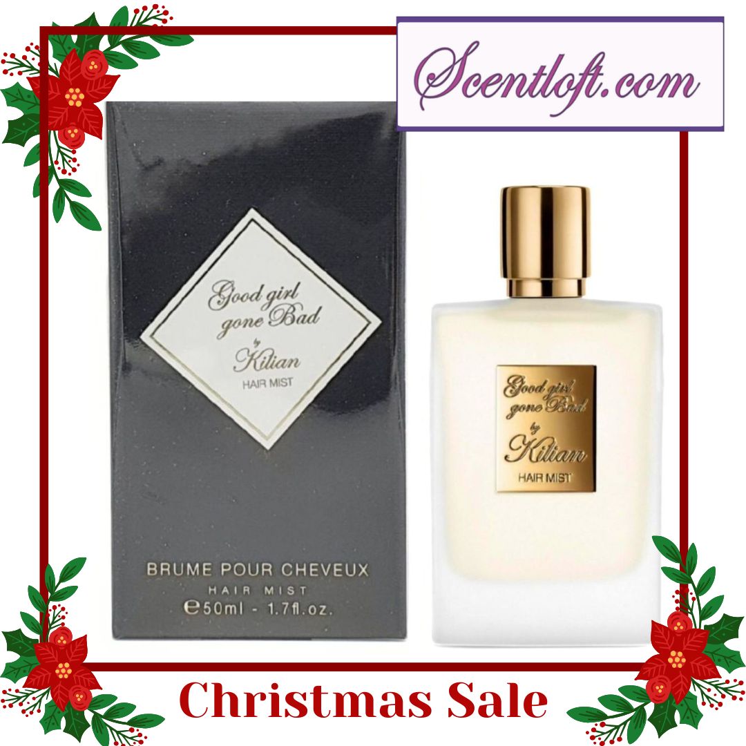 KILIAN Good Girl Gone Bad Hair Mist 50ml