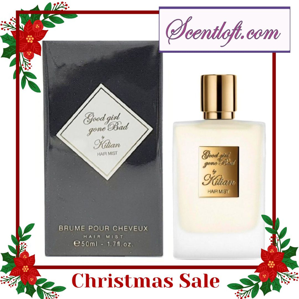 KILIAN Good Girl Gone Bad Hair Mist 50ml