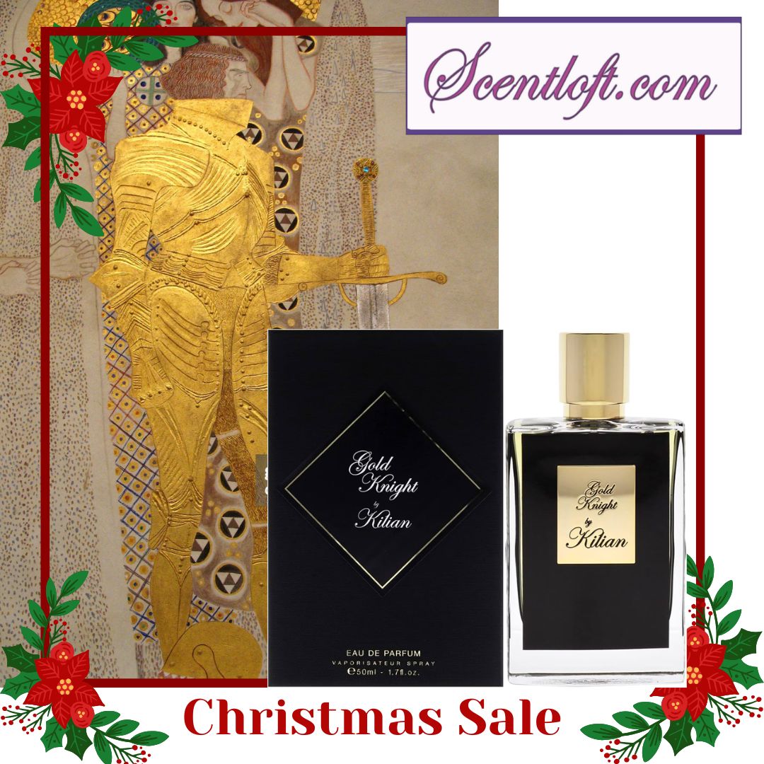 KILIAN Gold Knight EDP 50ml
