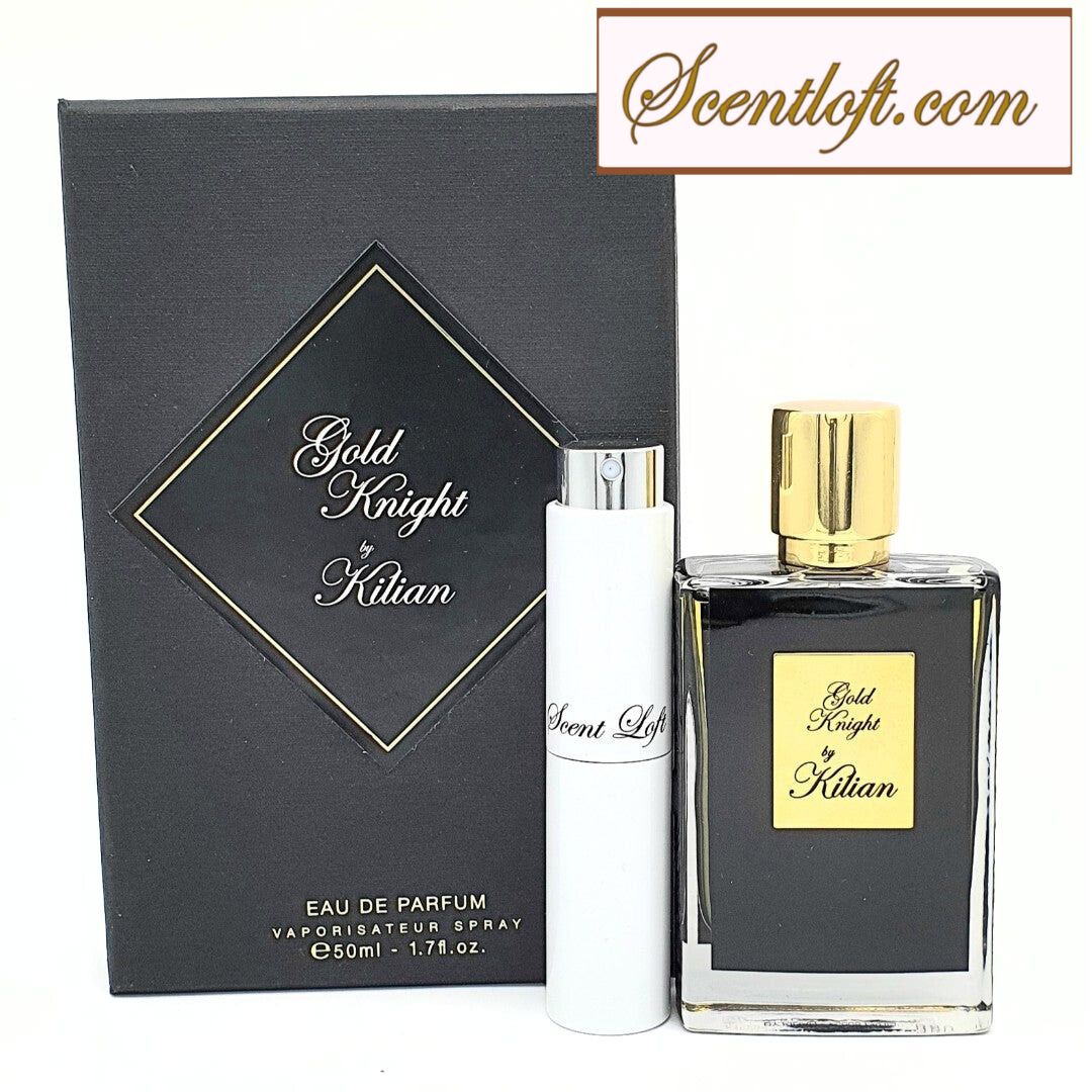 KILIAN Gold Knight (Decants) –