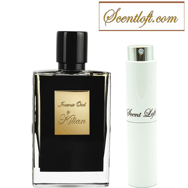 KILIAN Incense Oud (Decants) – - Main Image