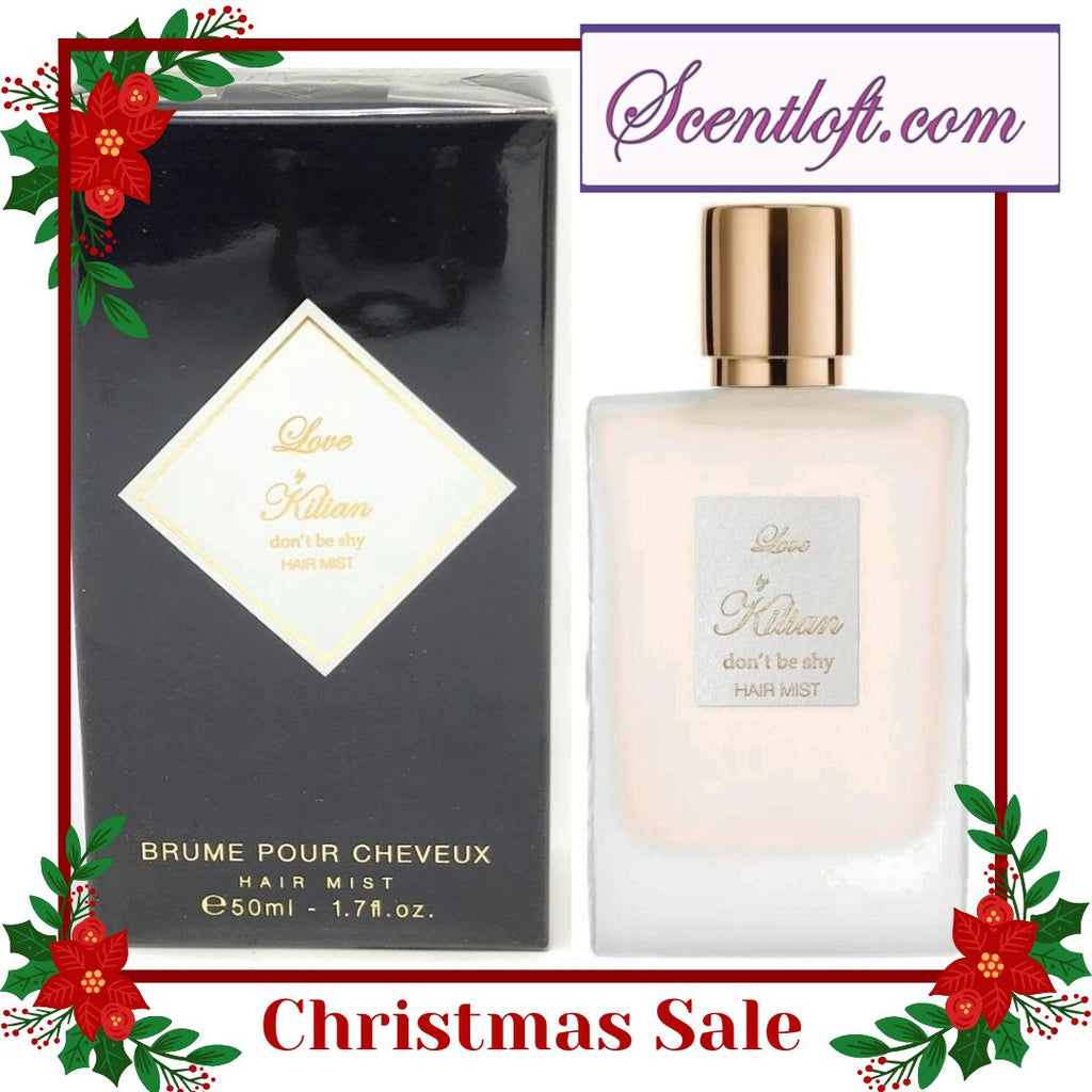 KILIAN Love Don't Be Shy Hair Mist 50ml