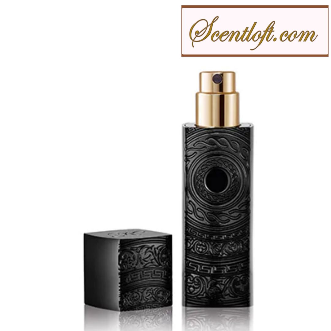 KILIAN Straight To Heaven EDP 7.5ml Travel Atomizer & Case